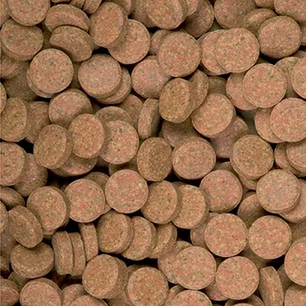 Tropical Supervit Tablets A 500 Adet Kovadan Bölme