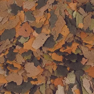 Tropical Tanganyika Flakes 1000 Gr Açık Balık Yemi