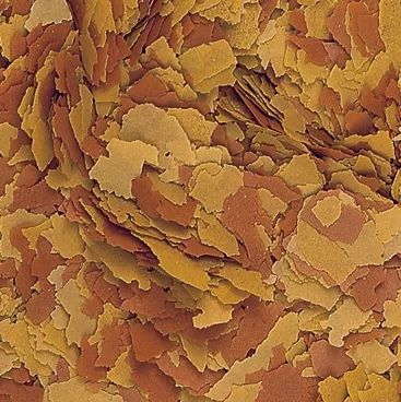 Tropical Vitality Color Flakes 25 Gram Açık