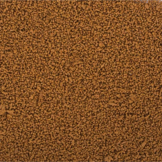 Tropical Vitality Color Granül Yem 500 Gram Açık