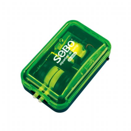 Sobo%20SB-666A%20Hava%20Motoru%203W%202x4%20Lt/Min