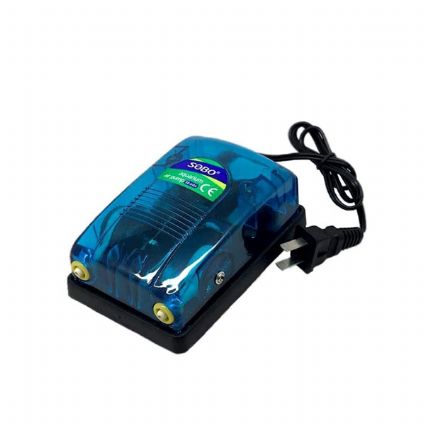 Sobo%20SB-648A%20Hava%20Motoru%205W%202x4%20Lt/Min