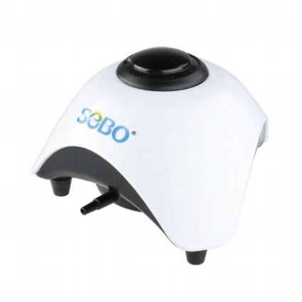 Sobo%20SB-830A%20Hava%20Motoru%205W%206%20Lt/Min%20Tek%20Çıkış