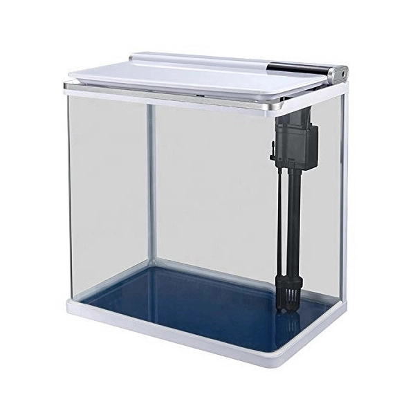 Sobo%20T-640F%20Komple%20Akvaryum%2048,5%20x%2026%20x%2044,5%20cm%20Beyaz