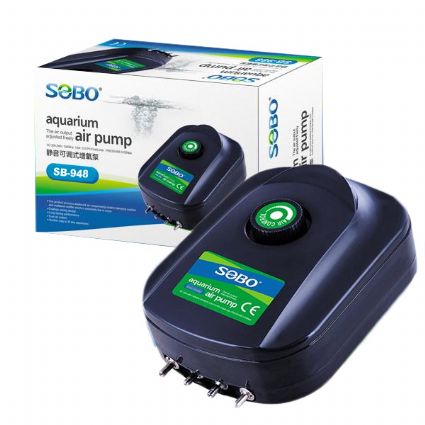 Sobo%20SB-948%20Hava%20Motoru%208w%204x3%20L/min