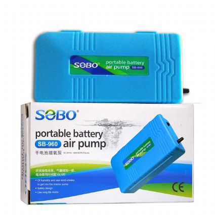 Sobo%20SB-960%20Pilli%20Hava%20Motoru%202%20L/min