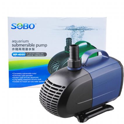 Sobo%20WP-400S%20Sump%20Pompası%2055W%203500%20Lt/h%203,5%20M