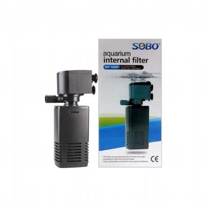 Sobo%20WP-1000F%20İç%20Filtre%2015W%20650%20Litre%20-%20Saat