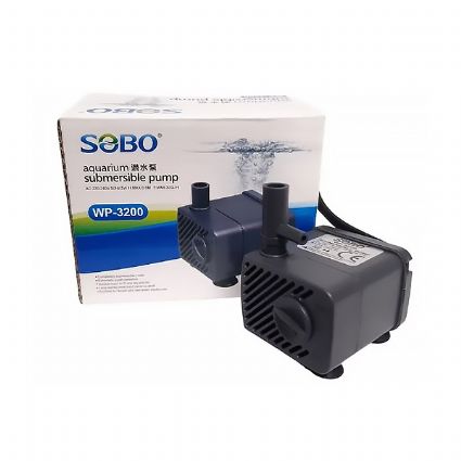 Sobo%20WP-3200%20Pompa%20300%20Lt/h%205%20W