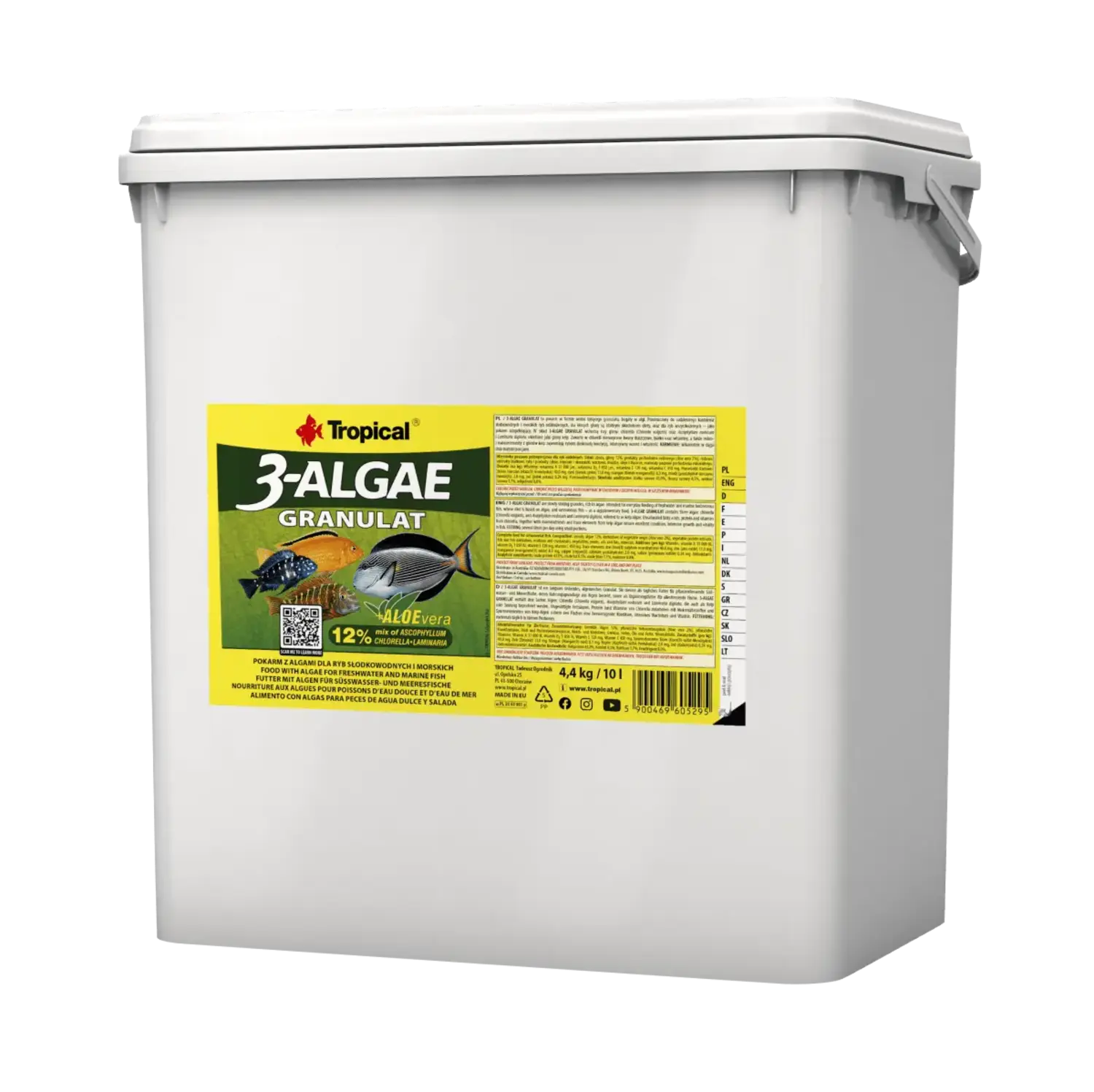Tropical%203%20Algae%20Granulat%20500%20Gr%20Açık%20Bölme
