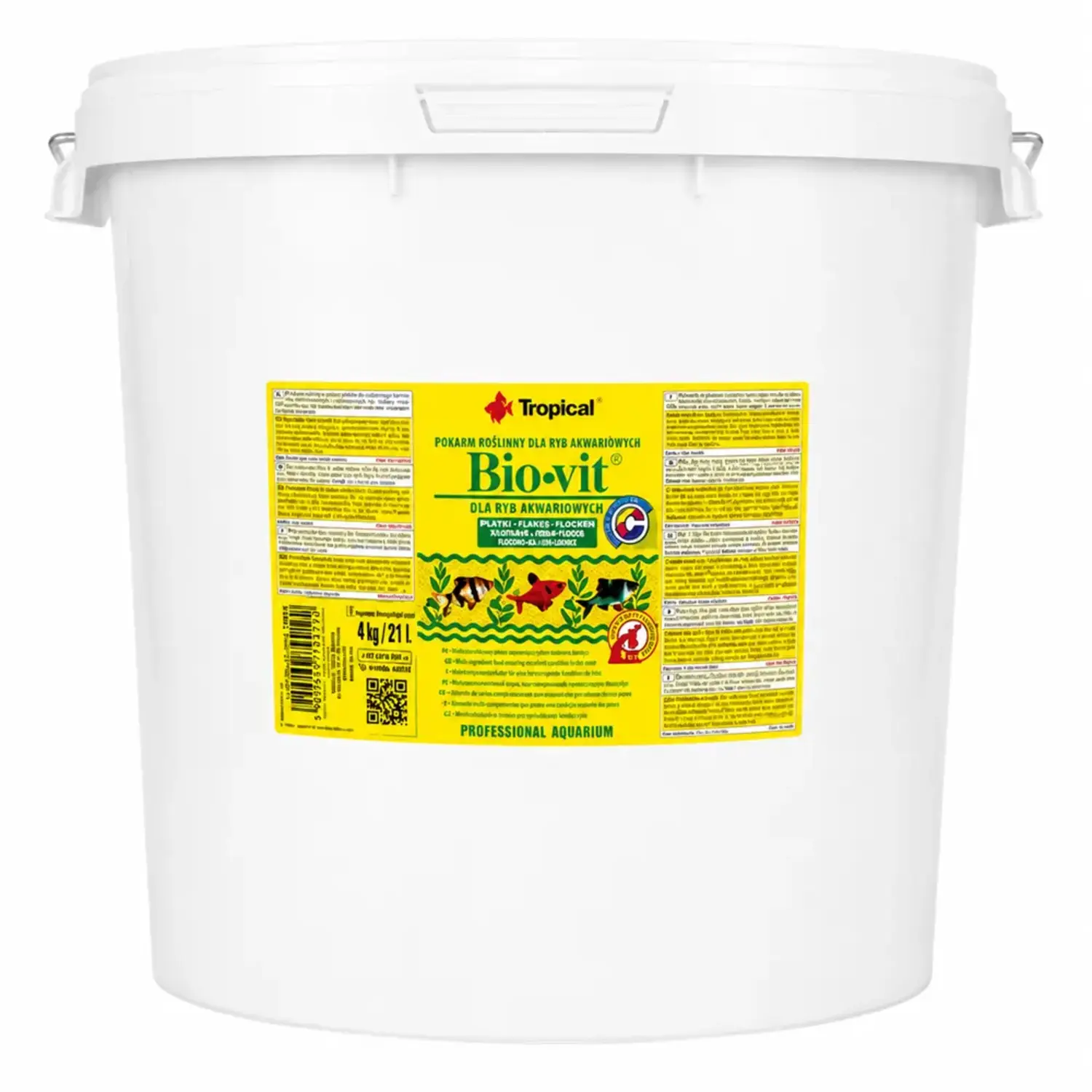 Tropical%20Bio-Vit%20Flakes%201000%20Gram%20Kovadan%20Bölme