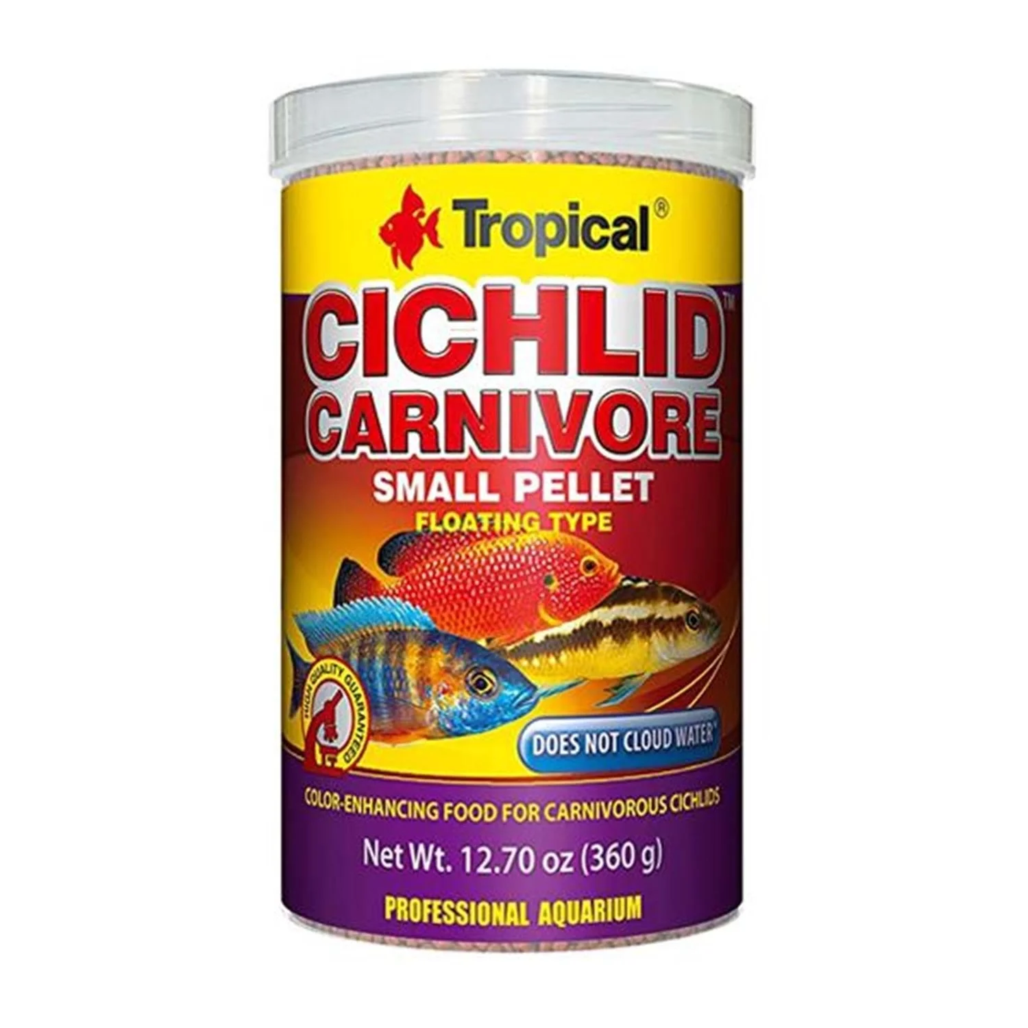 Tropical%20Cichlid%20Carnivore%20Small%20Pellet%201000ml%20360Gr%20Kutu%20Yem