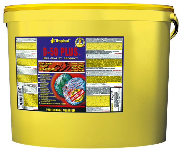 Tropical%20D-50%20Plus%20Flakes%2050%20Gram%20Açık