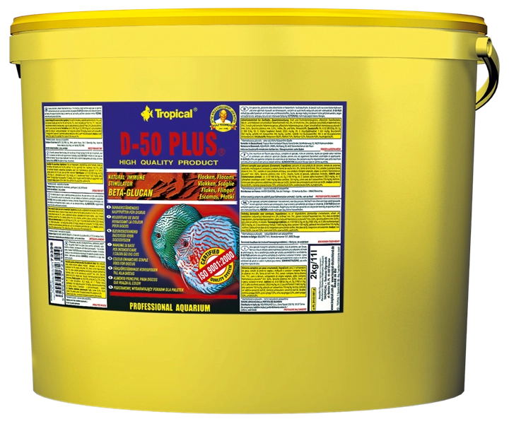 Tropical%20D-50%20Plus%20Flakes%20500%20Gr%20Açık%20Bölme