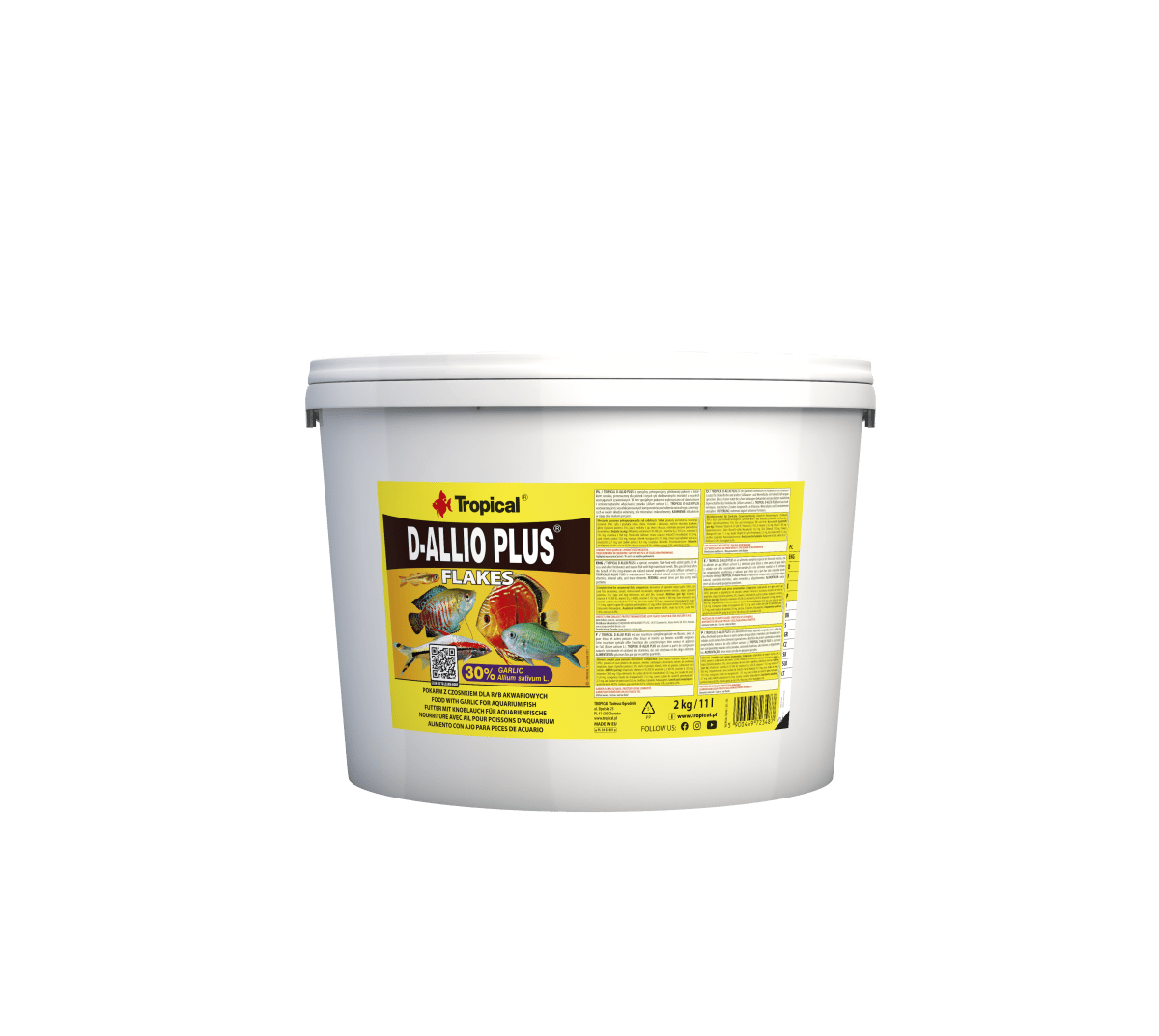 Tropical%20D-Allio%20Plus%20Flakes%20100%20Gram%20Açık
