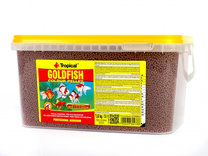 Tropical%20Goldfish%20Colour%20Pellet%20500%20Gr%20Açık%20Yem%20Bölme