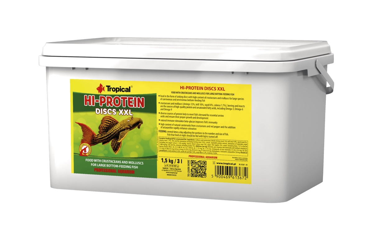 Tropical%20Hi-Protein%20Discs%20XXL%201000%20Gram%20Açık