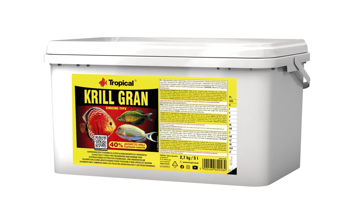 Tropical%20Krill%20Gran%201000%20Gr%20Açık%20Yem%20Bölme