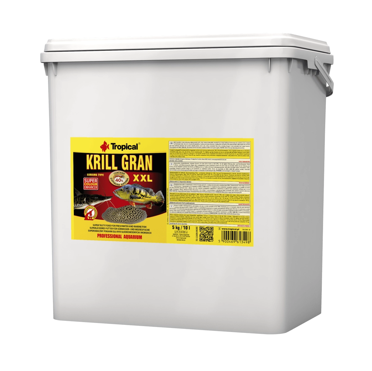 Tropical%20Krill%20Gran%20XXL%201000%20Gr%20Açık%20Bölme