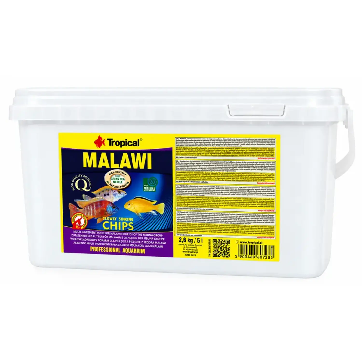 Tropical%20Malawi%20Chips%2025%20Gram%20Açık