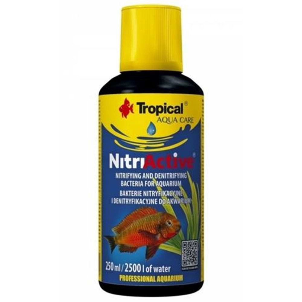 Tropical%20Nitri%20Active%20250ml%20Bakteri%20Kültürü