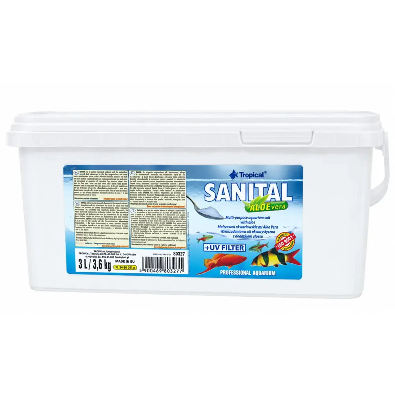 Tropical%20Sanital%20Aloevera%203%20L%20/%203,6%20Kg%20Tuz