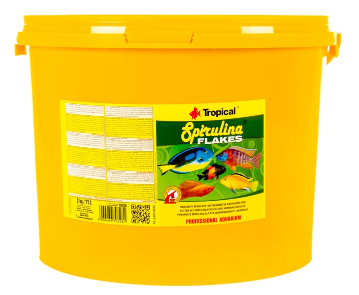 Tropical%20Spirulina%20Flakes%20500%20Gr%20Açık