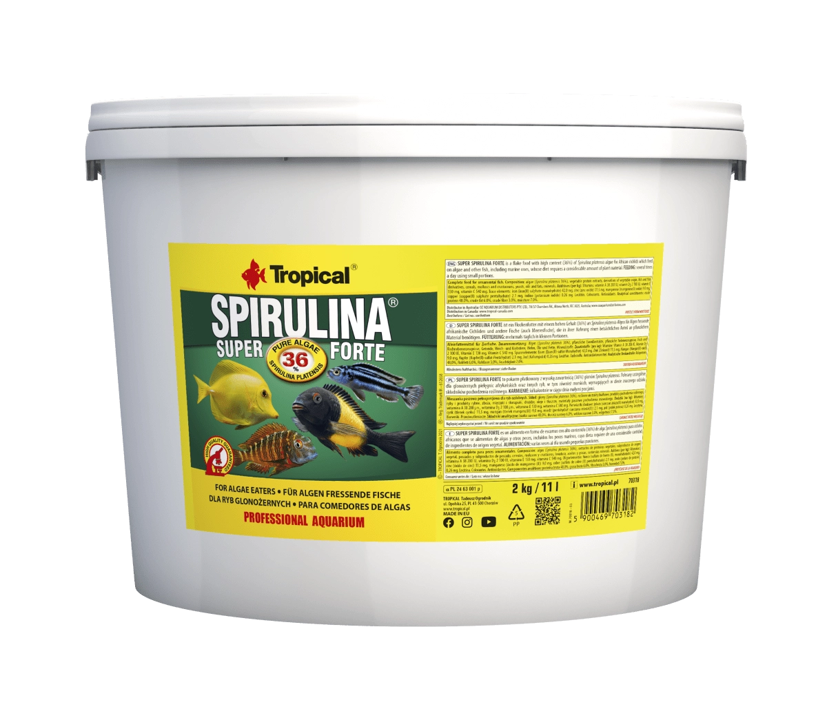 Tropical%20Spirulina%20Super%20Forte%20Flakes%201000%20Gram%20Kovadan%20Bölme