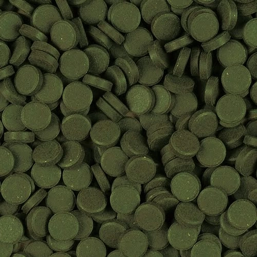 Tropical%20Super%20Spirulina%20Forte%20Tablets%201000%20Adet%20Kovadan%20Bölme