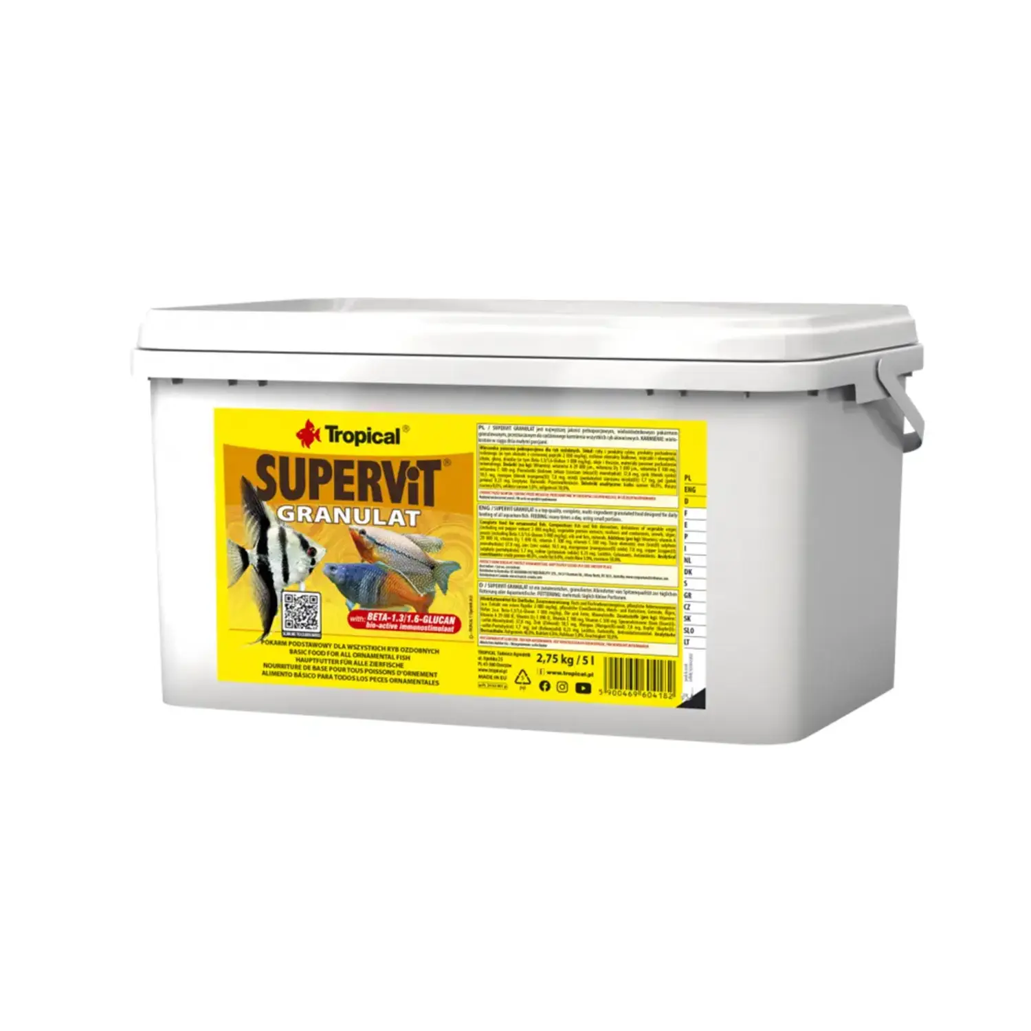 Tropical%20SuperVit%20Granulat%2025%20Gram%20Açık
