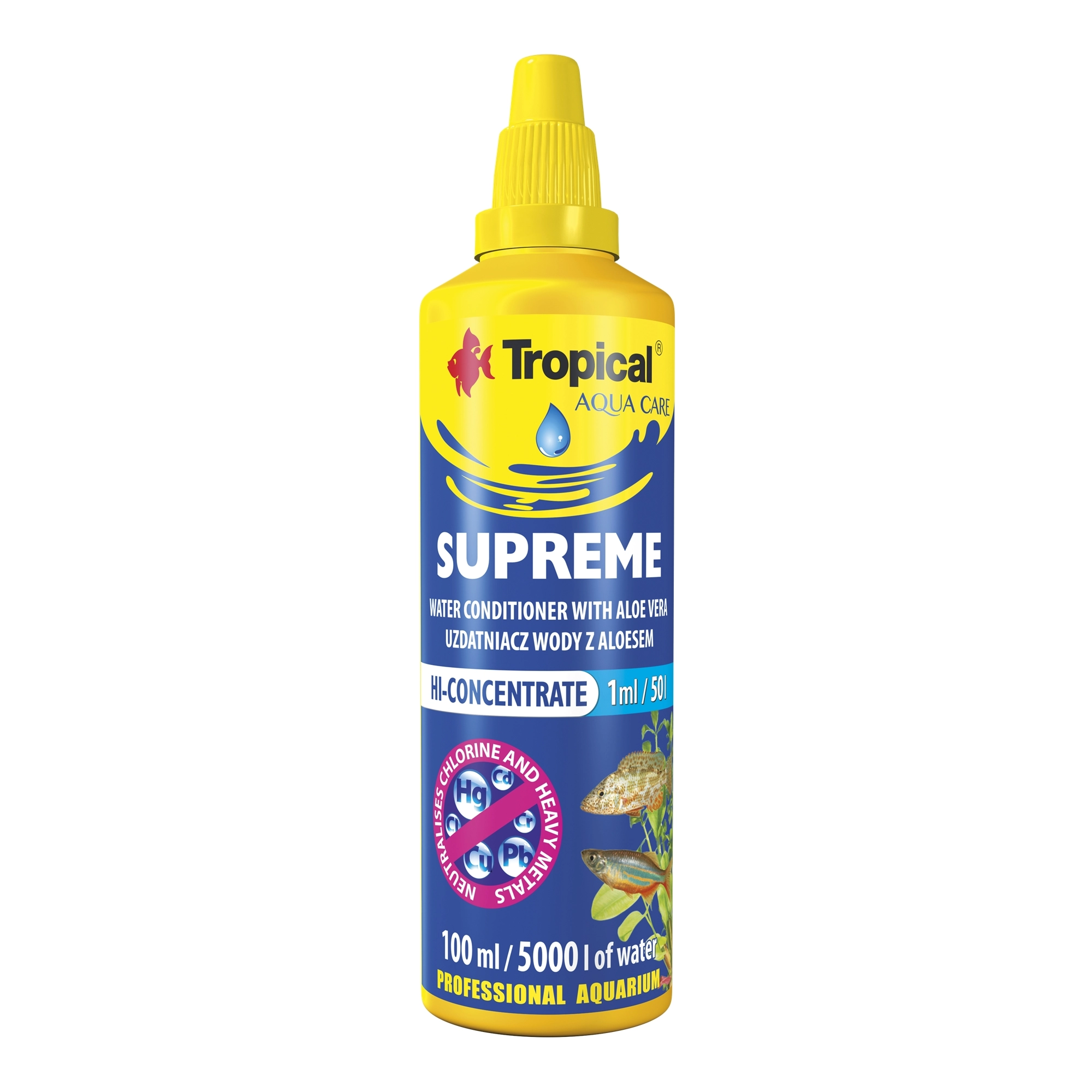 Tropical%20Supreme%20100ml%20Su%20Düzenleyici