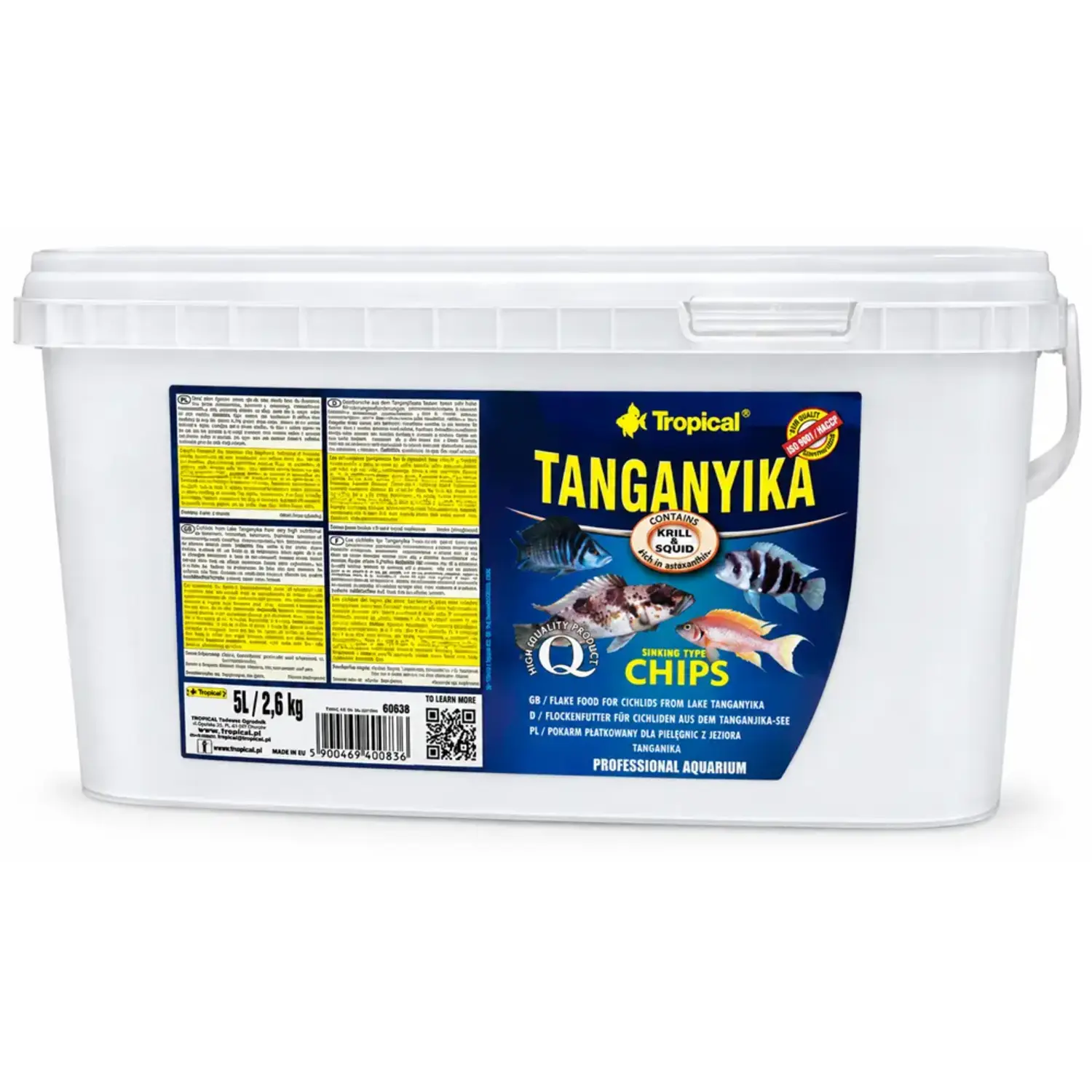Tropical%20Tanganyika%20Chips%2025%20Gram%20Açık
